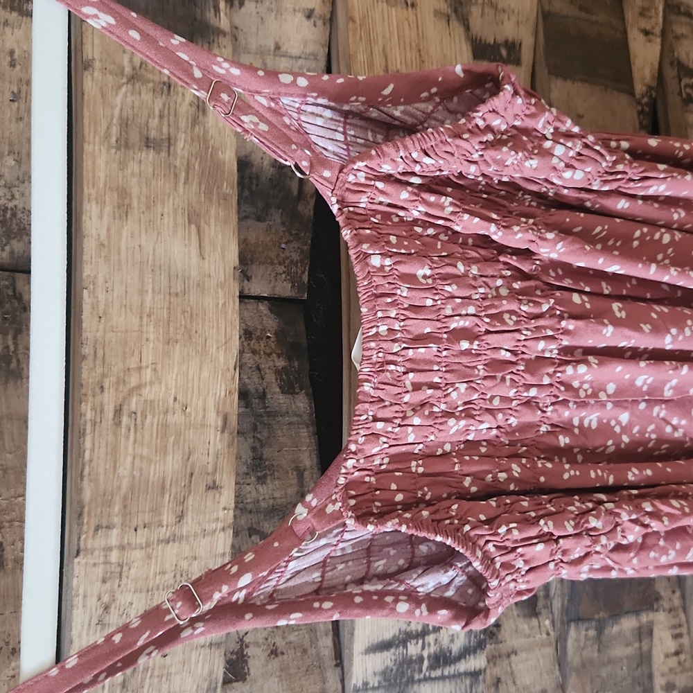 Adorable Tank - Picture 4 of 5